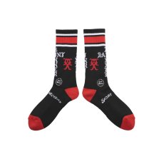 画像1: SAINT Mxxxxxx SOCKS/SINNER (1)
