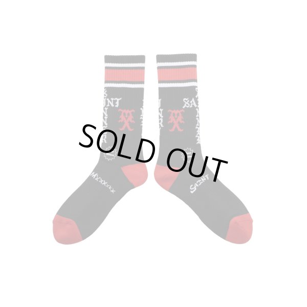 画像1: SAINT Mxxxxxx SOCKS/SINNER (1)