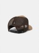 画像3: AMIRI MA OUTLINE TRUCKER HAT (3)