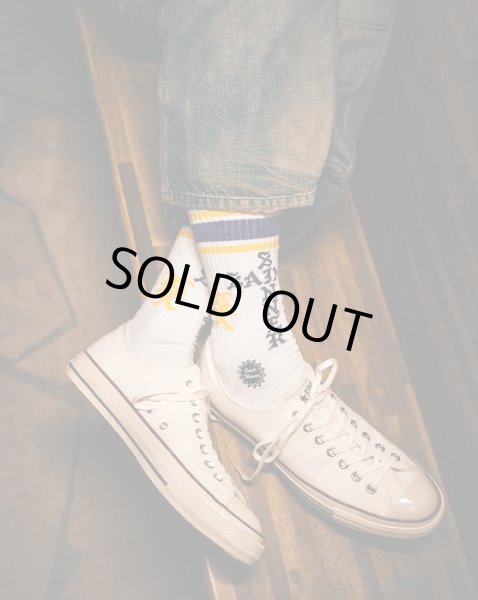 画像4: SAINT Mxxxxxx SOCKS/SINNER (4)