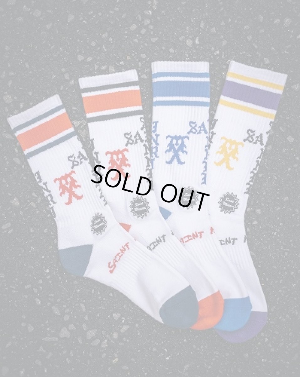 画像3: SAINT Mxxxxxx SOCKS/SINNER (3)