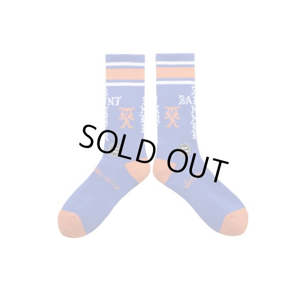 画像1: SAINT Mxxxxxx SOCKS/SINNER (1)