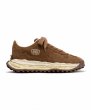 画像1: maison MIHARA YASUHIRO "LARRY" OG Sole Western Detail Suede Low-top Sneaker (A15FW710) (1)