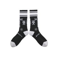 画像1: SAINT Mxxxxxx SOCKS/SINNER (1)