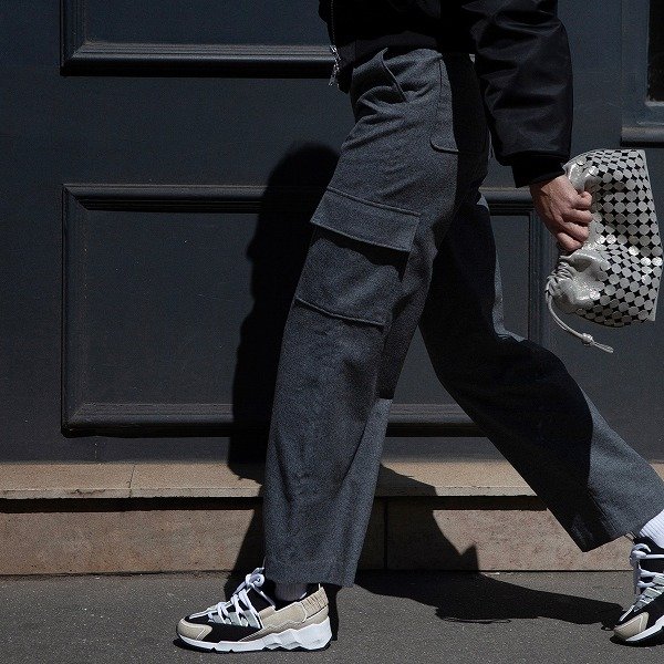 画像5: PIERRE HARDY  ツインクラッチビュル (5)