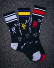 画像3: SAINT Mxxxxxx SOCKS/SINNER (3)