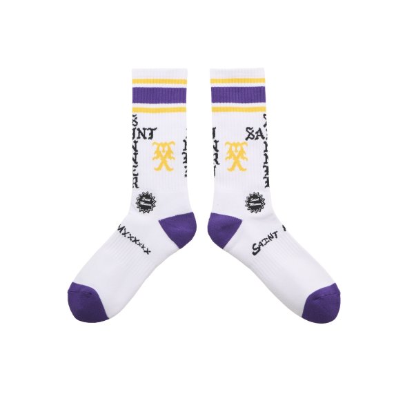 画像1: SAINT Mxxxxxx SOCKS/SINNER (1)