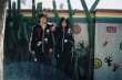 画像3: SAINT Mxxxxxx × A LOVE MOVEMENT ALM_ZIP HOODIE (3)