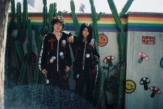 画像3: SAINT Mxxxxxx × A LOVE MOVEMENT ALM_ZIP HOODIE (3)