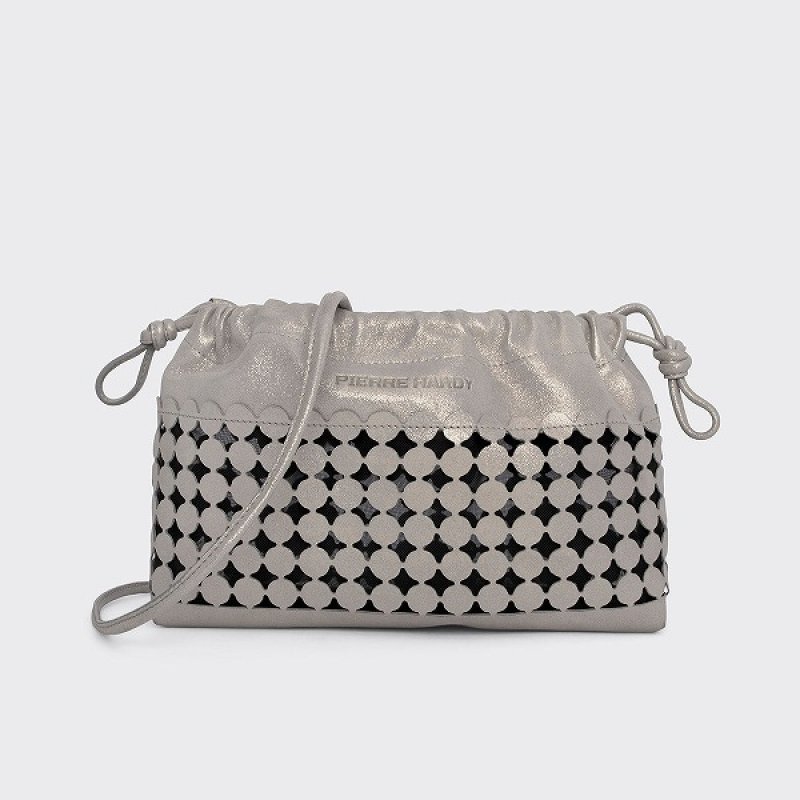 画像1: PIERRE HARDY  ツインクラッチビュル (1)