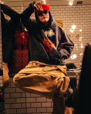 画像7: SAINT Mxxxxxx × DE LA SOUL DLS_HOODIE/DE LA SOUL (7)