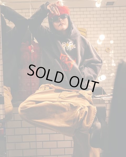 画像7: SAINT Mxxxxxx × DE LA SOUL DLS_HOODIE/DE LA SOUL (7)