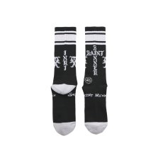 画像2: SAINT Mxxxxxx SOCKS/SINNER (2)