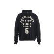画像2: SAINT Mxxxxxx × A LOVE MOVEMENT ALM_ZIP HOODIE (2)