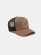画像2: AMIRI MA OUTLINE TRUCKER HAT (2)