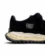 画像6: maison MIHARA YASUHIRO "LARRY" OG Sole Western Detail Suede Low-top Sneaker (A15FW710) (6)