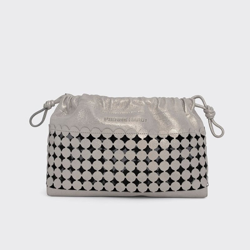 画像2: PIERRE HARDY  ツインクラッチビュル (2)