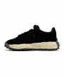 画像2: maison MIHARA YASUHIRO "LARRY" OG Sole Western Detail Suede Low-top Sneaker (A15FW710) (2)