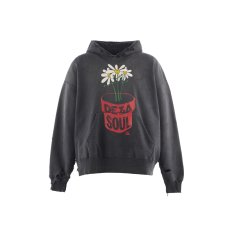 画像1: SAINT Mxxxxxx × DE LA SOUL DLS_HOODIE/DE LA SOUL (1)