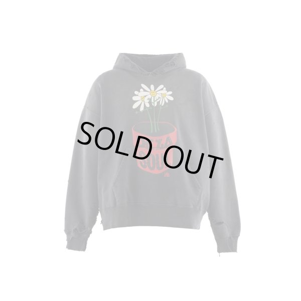 画像1: SAINT Mxxxxxx × DE LA SOUL DLS_HOODIE/DE LA SOUL (1)