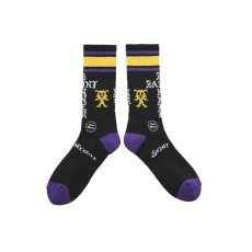 画像1: SAINT Mxxxxxx SOCKS/SINNER (1)