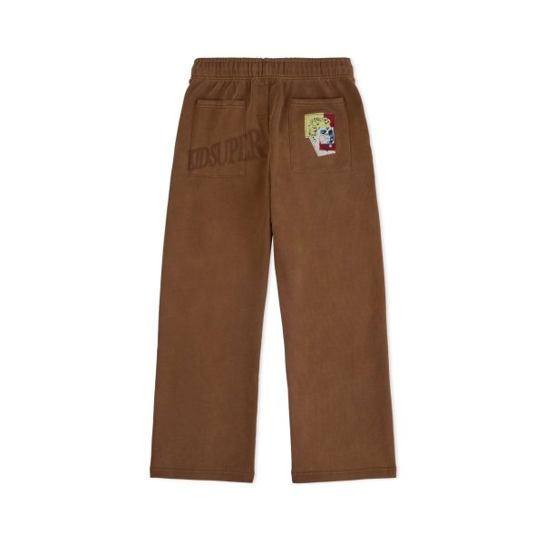 画像2: KIDSUPER Sun Faded Sweats (2)