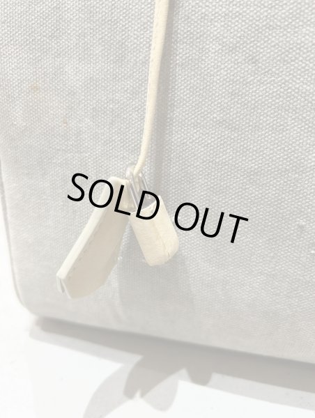 画像8: READYMADE DOLL BAG / WHITE (8)