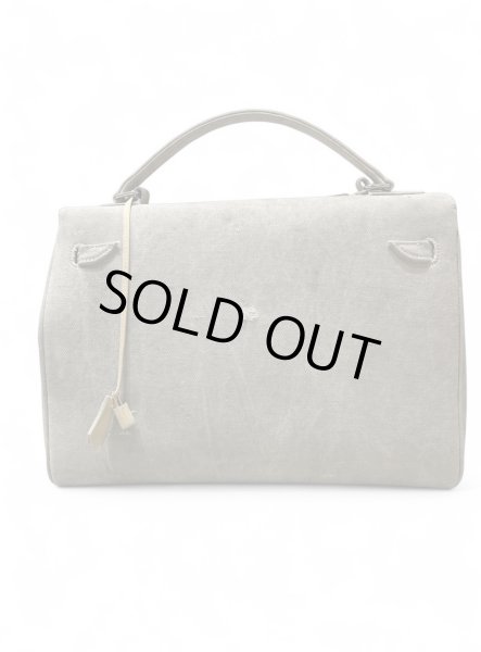 画像7: READYMADE DOLL BAG / WHITE (7)