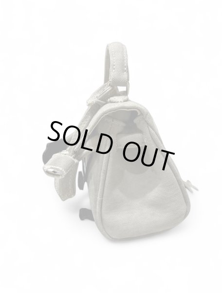 画像3: READYMADE MONSTER BAG / WHITE (3)