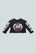 画像1: RRR123 RIVINGTON roi Rebis Alma Enemy LS Tee (1)