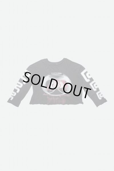 画像1: RRR123 RIVINGTON roi Rebis Alma Enemy LS Tee (1)