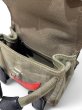 画像6: READYMADE MONSTER BAG / KHAKI (6)