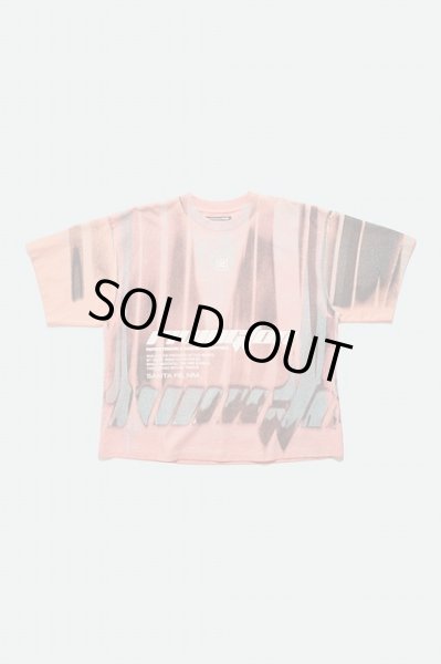 画像1: RRR123 RIVINGTON roi Rebis Alamos CVA Tee (1)