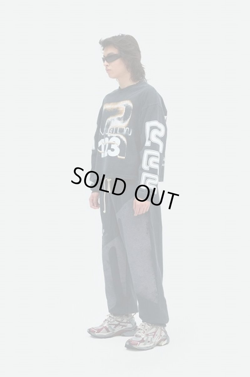 画像5: RRR123 RIVINGTON roi Rebis Meta Alma CVA LS Tee (5)