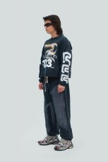 画像5: RRR123 RIVINGTON roi Rebis Meta Alma CVA LS Tee (5)