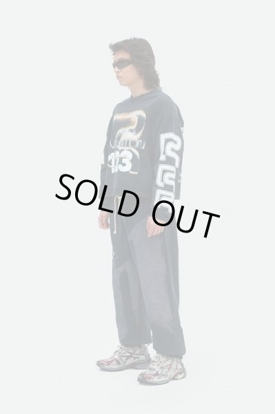 画像5: RRR123 RIVINGTON roi Rebis Meta Alma CVA LS Tee (5)