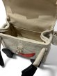 画像7: READYMADE MONSTER BAG / WHITE (7)