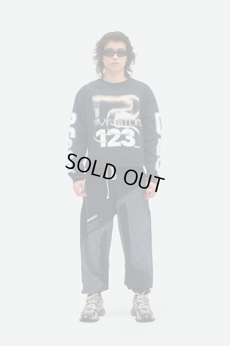 画像3: RRR123 RIVINGTON roi Rebis Meta Alma CVA LS Tee (3)