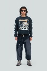 画像3: RRR123 RIVINGTON roi Rebis Meta Alma CVA LS Tee (3)