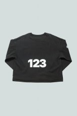 画像2: RRR123 RIVINGTON roi Rebis Meta USO Garden LS Tee (2)