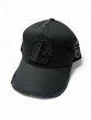 画像1: YOSHINORI KOTAKE DESIGN CAP "lamé LA" (1)