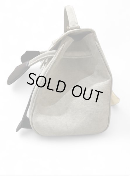 画像6: READYMADE DOLL BAG / WHITE (6)