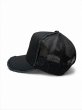 画像2: YOSHINORI KOTAKE DESIGN CAP "spangle 3" (2)