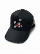 画像1: YOSHINORI KOTAKE DESIGN CAP "Mickey FootBall" (1)