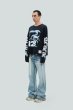 画像5: RRR123 RIVINGTON roi Rebis Meta Alma CVA LS Tee (5)