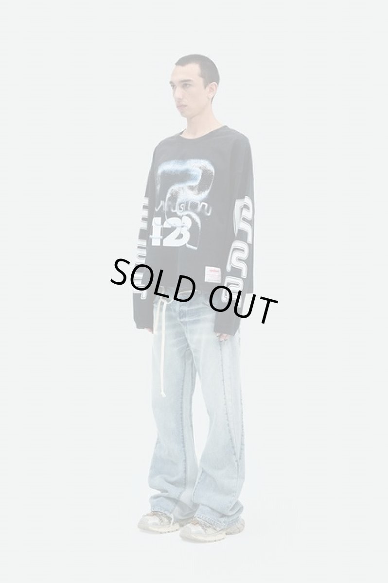 画像5: RRR123 RIVINGTON roi Rebis Meta Alma CVA LS Tee (5)