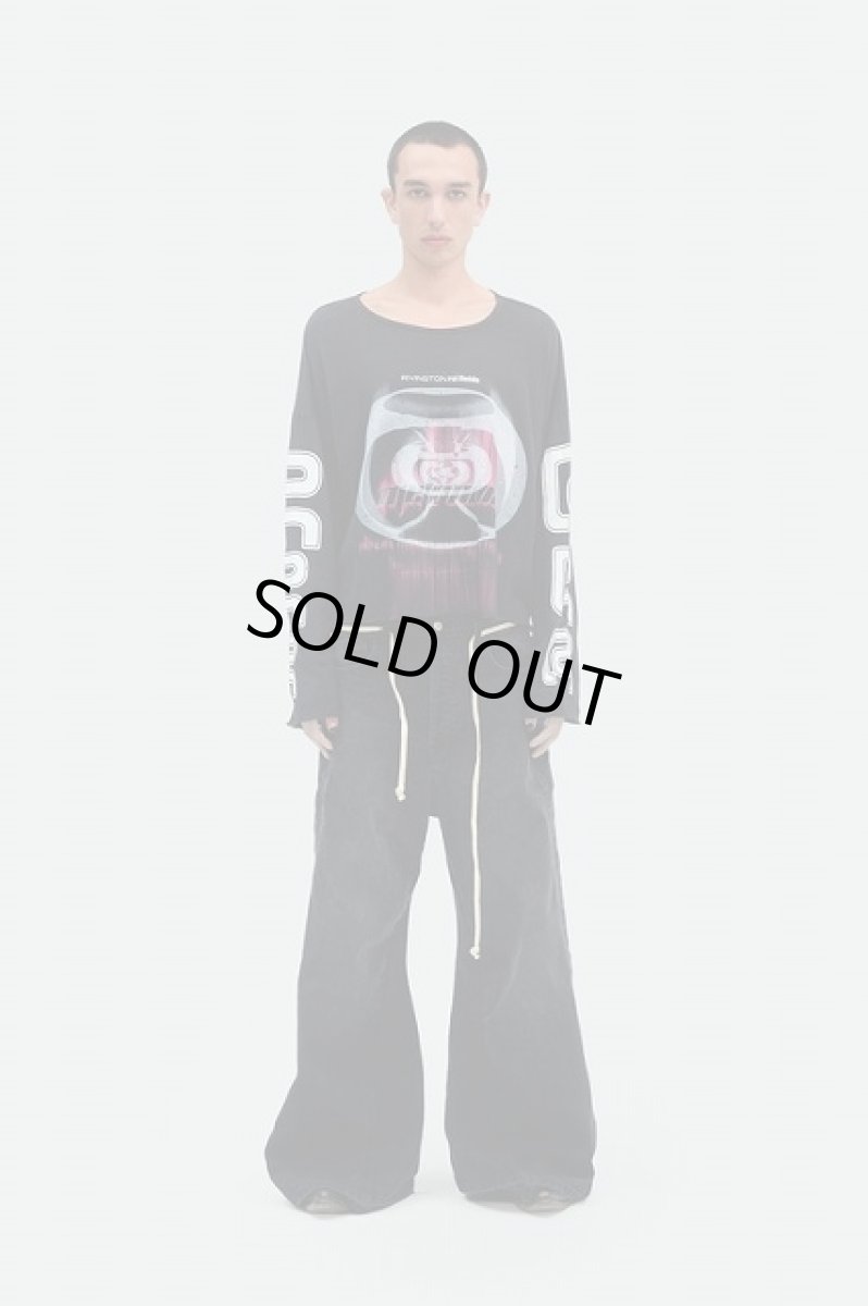 画像3: RRR123 RIVINGTON roi Rebis Alma Enemy LS Tee (3)