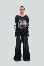 画像3: RRR123 RIVINGTON roi Rebis Alma Enemy LS Tee (3)