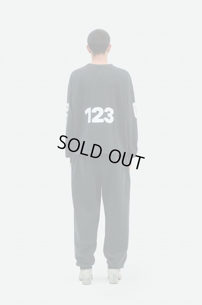 画像4: RRR123 RIVINGTON roi Rebis Meta USO Garden LS Tee (4)