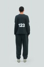 画像4: RRR123 RIVINGTON roi Rebis Meta USO Garden LS Tee (4)